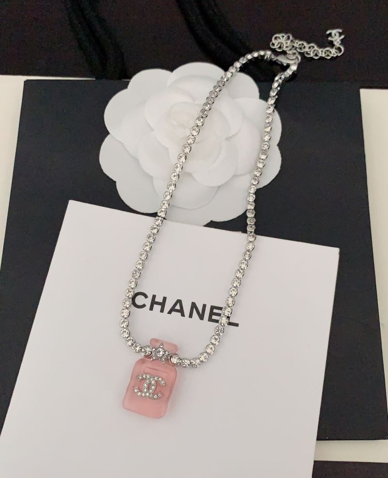 Chanel Necklaces